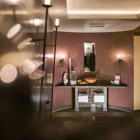 Hotel Seespitz 4*