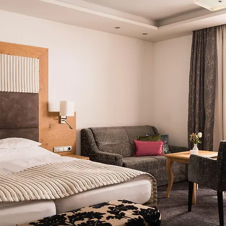 Seespitz Hotel