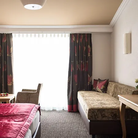 Seespitz 4*