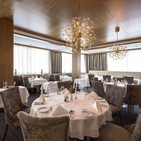 Hotel Seespitz