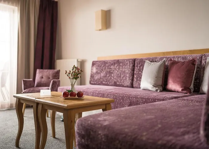 Hotel Seespitz Ischgl