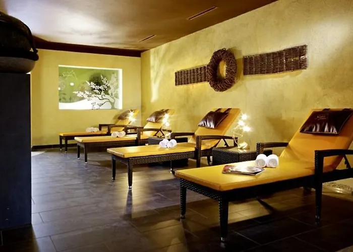 Seespitz Hotel Ischgl